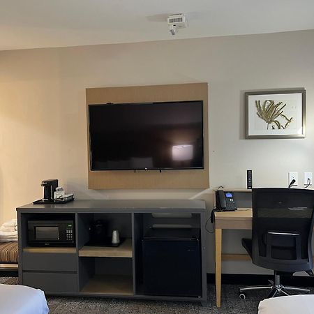 Country Inn & Suites By Radisson, Vallejo Napa Valley, Ca Екстер'єр фото