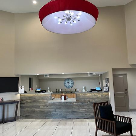 Country Inn & Suites By Radisson, Vallejo Napa Valley, Ca Екстер'єр фото