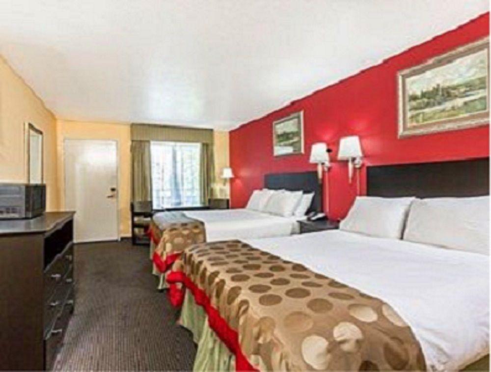 Country Inn & Suites By Radisson, Vallejo Napa Valley, Ca Екстер'єр фото