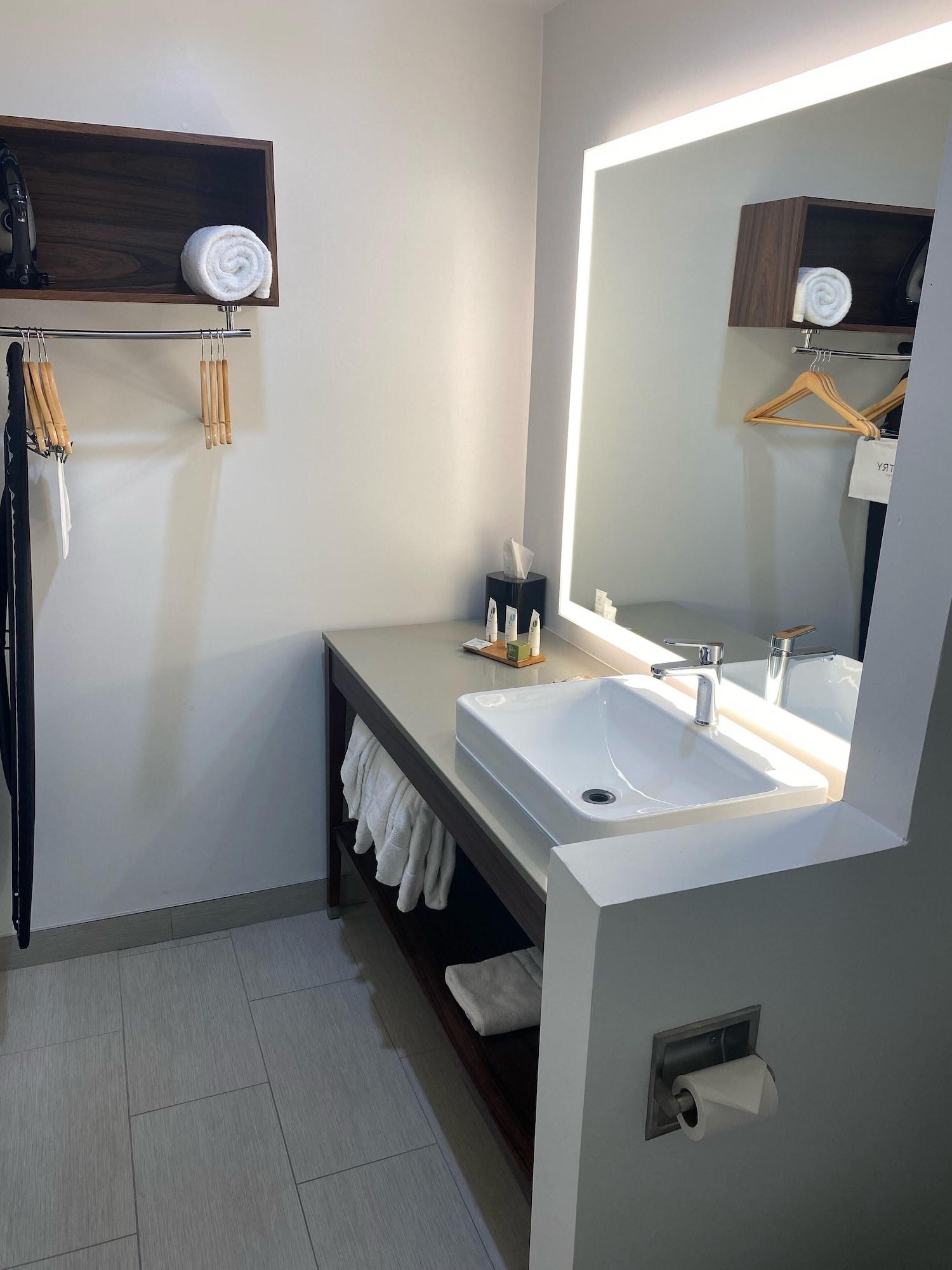Country Inn & Suites By Radisson, Vallejo Napa Valley, Ca Екстер'єр фото