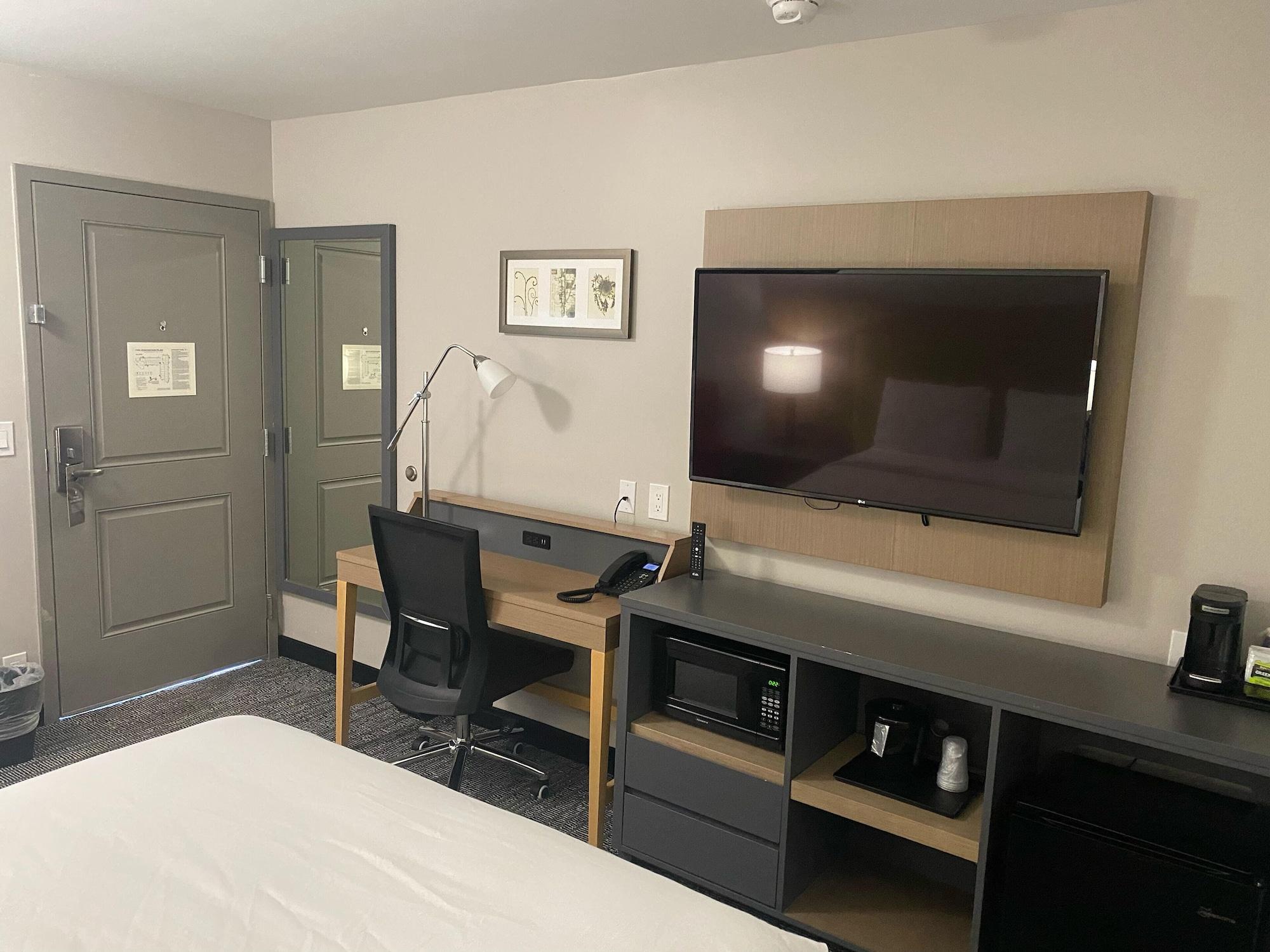 Country Inn & Suites By Radisson, Vallejo Napa Valley, Ca Екстер'єр фото