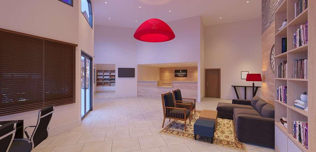 Country Inn & Suites By Radisson, Vallejo Napa Valley, Ca Інтер'єр фото