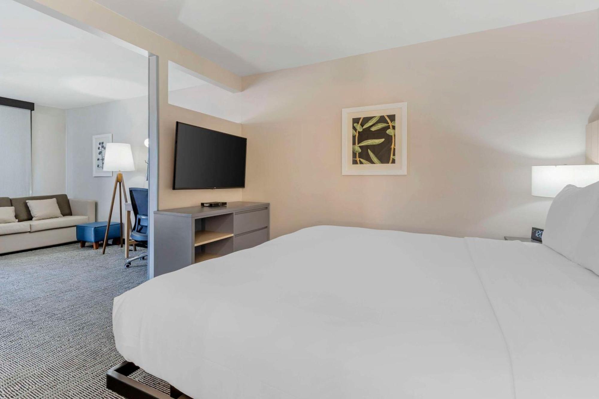 Country Inn & Suites By Radisson, Vallejo Napa Valley, Ca Екстер'єр фото