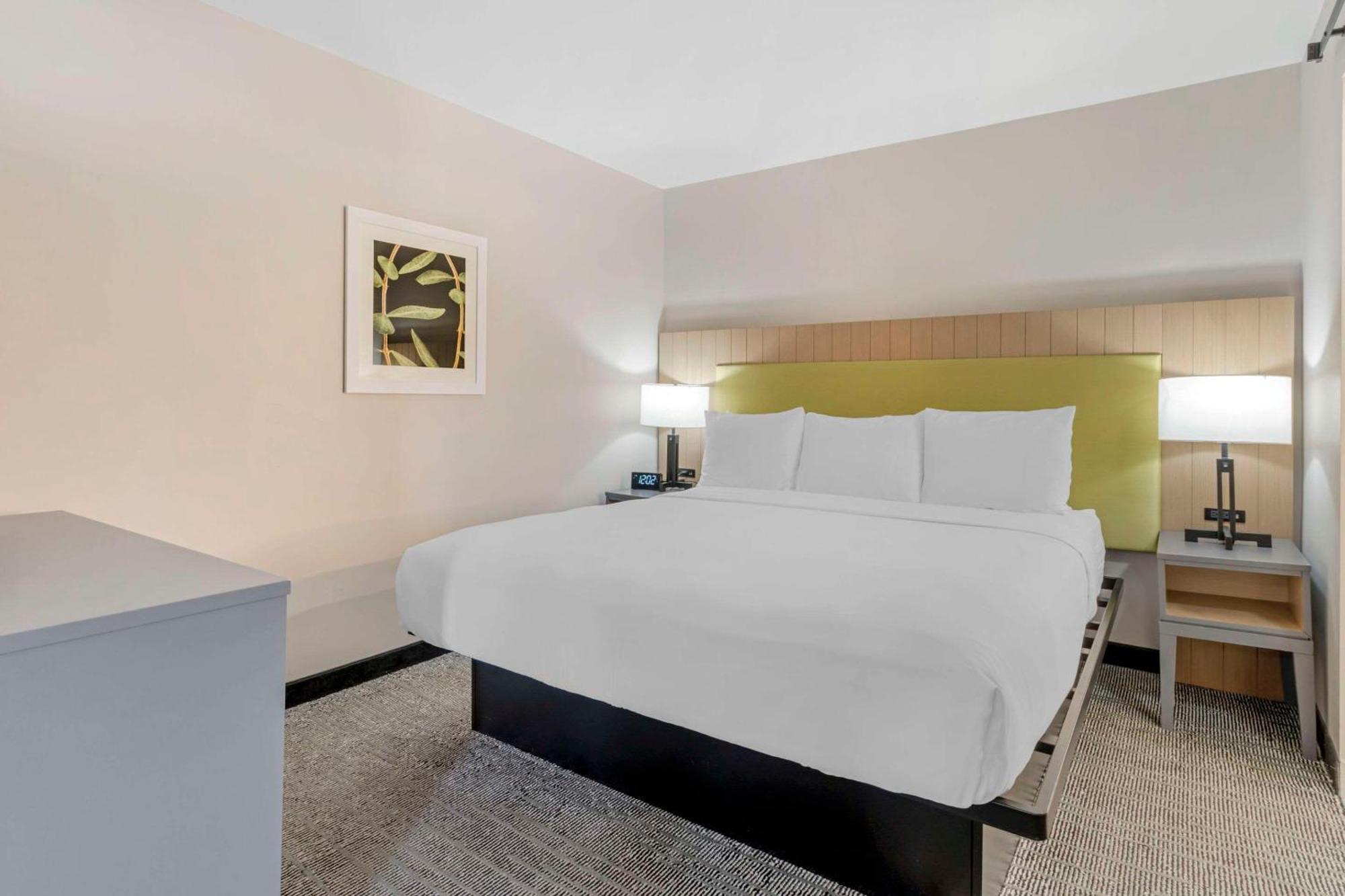 Country Inn & Suites By Radisson, Vallejo Napa Valley, Ca Екстер'єр фото