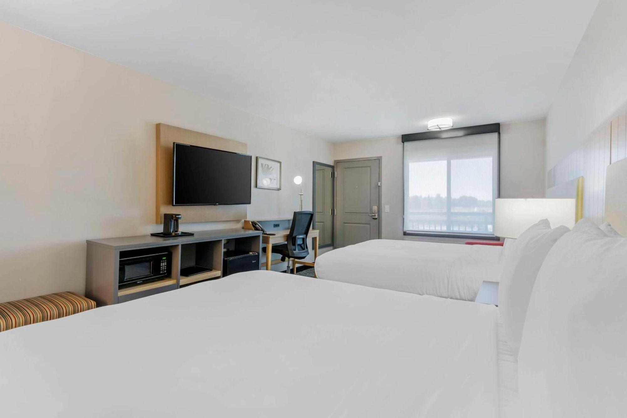 Country Inn & Suites By Radisson, Vallejo Napa Valley, Ca Екстер'єр фото