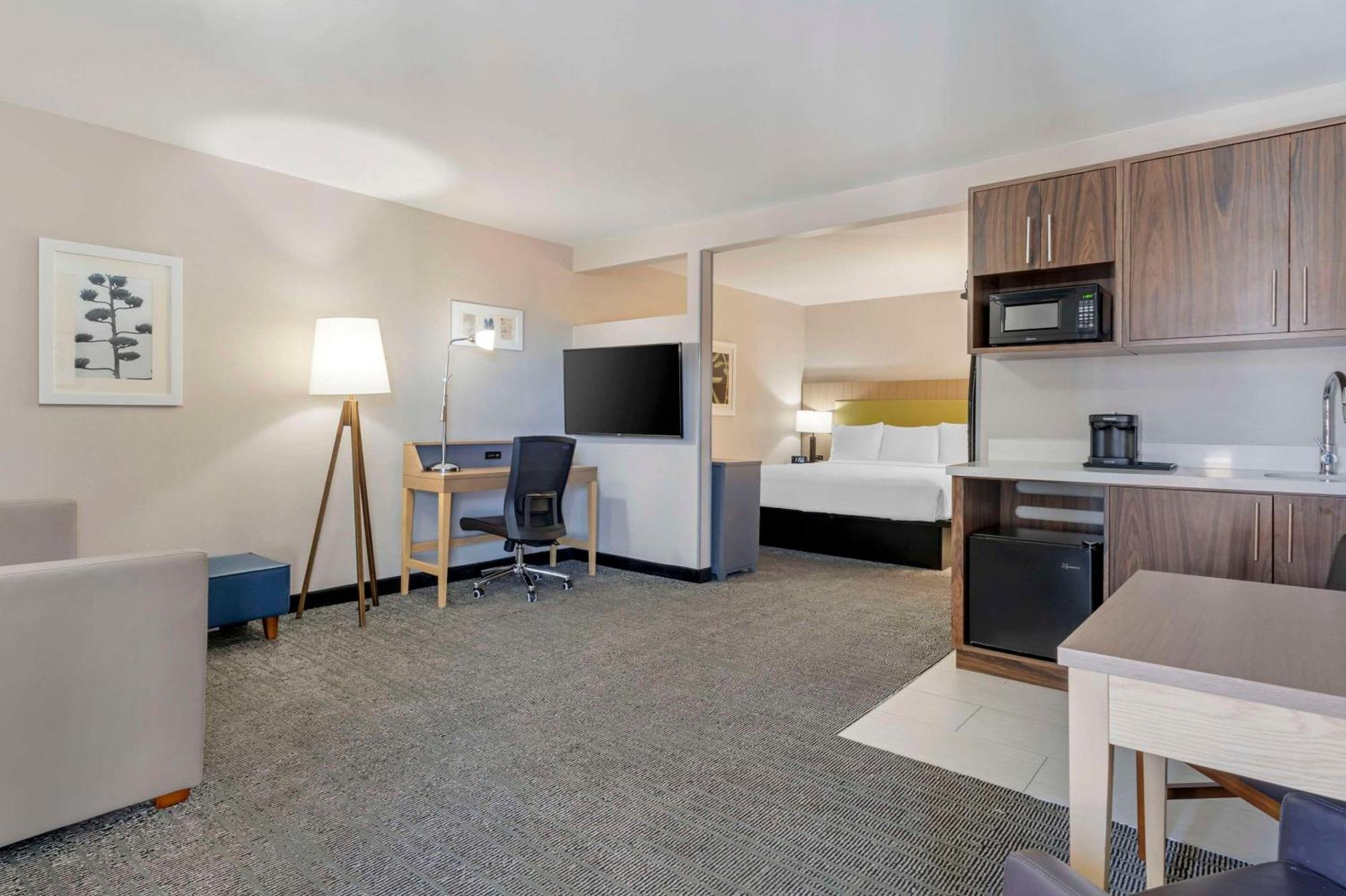 Country Inn & Suites By Radisson, Vallejo Napa Valley, Ca Екстер'єр фото