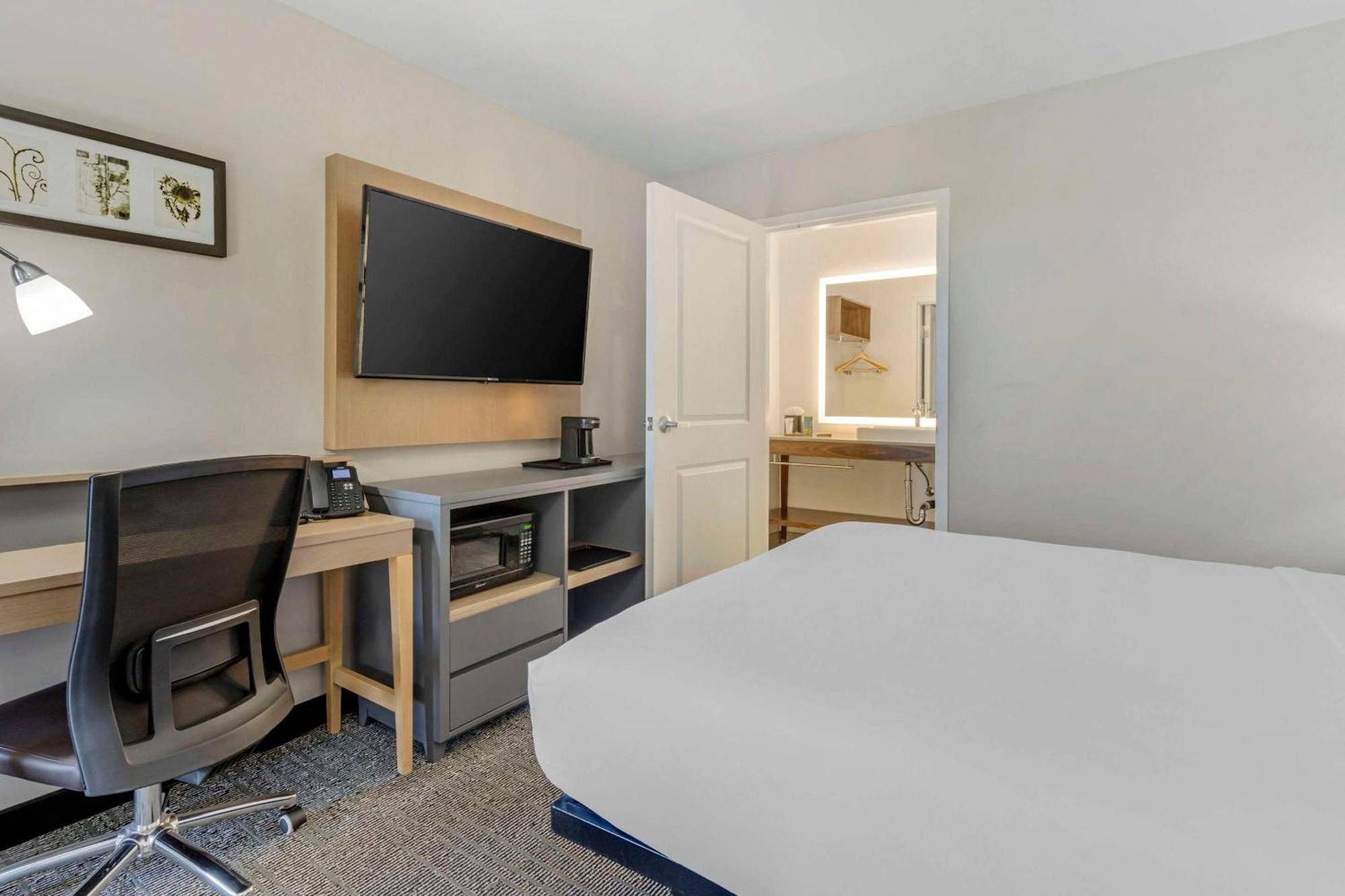 Country Inn & Suites By Radisson, Vallejo Napa Valley, Ca Екстер'єр фото
