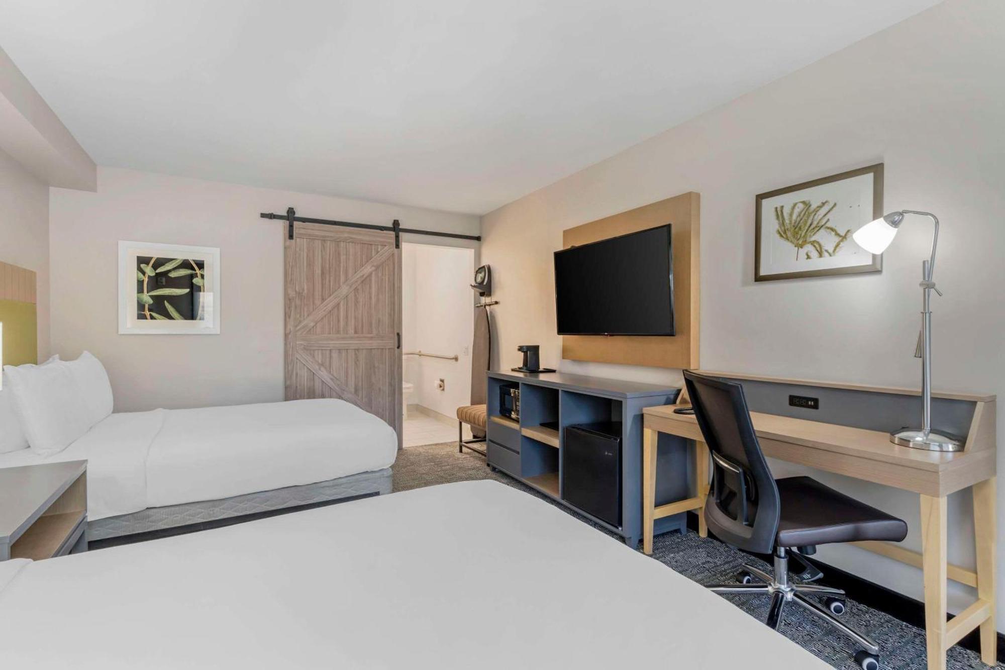 Country Inn & Suites By Radisson, Vallejo Napa Valley, Ca Екстер'єр фото