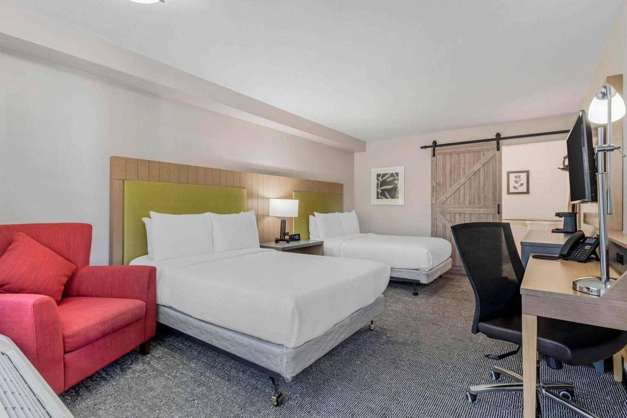 Country Inn & Suites By Radisson, Vallejo Napa Valley, Ca Екстер'єр фото