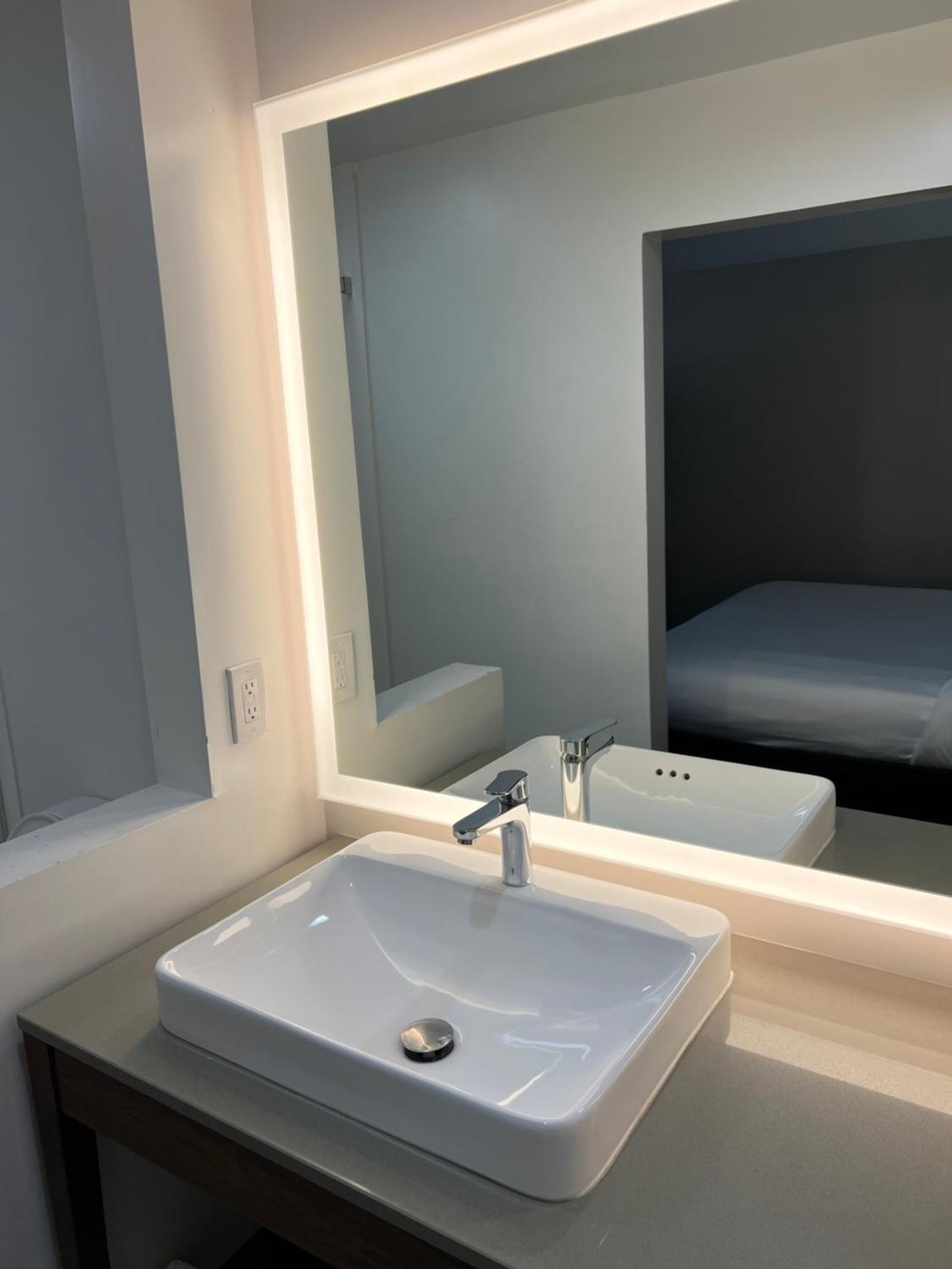 Country Inn & Suites By Radisson, Vallejo Napa Valley, Ca Екстер'єр фото