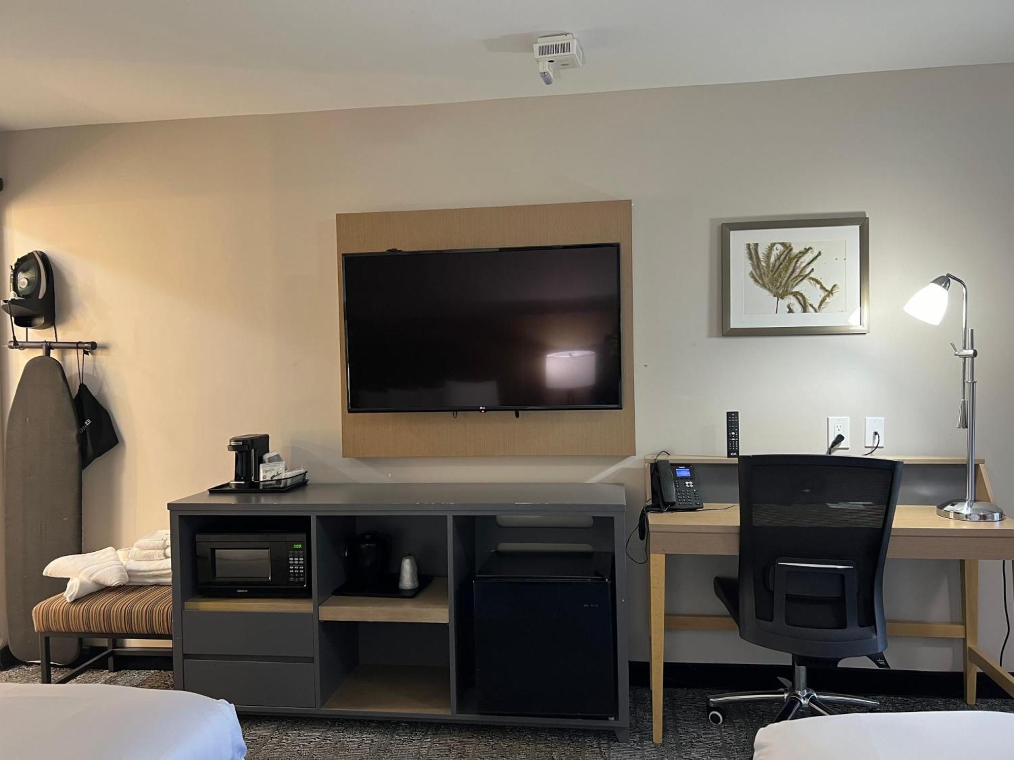 Country Inn & Suites By Radisson, Vallejo Napa Valley, Ca Екстер'єр фото