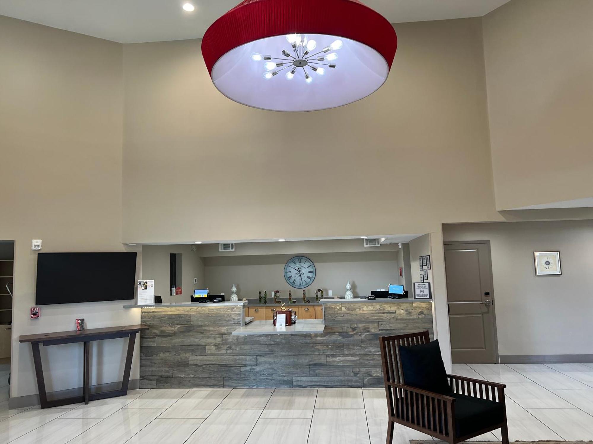Country Inn & Suites By Radisson, Vallejo Napa Valley, Ca Екстер'єр фото